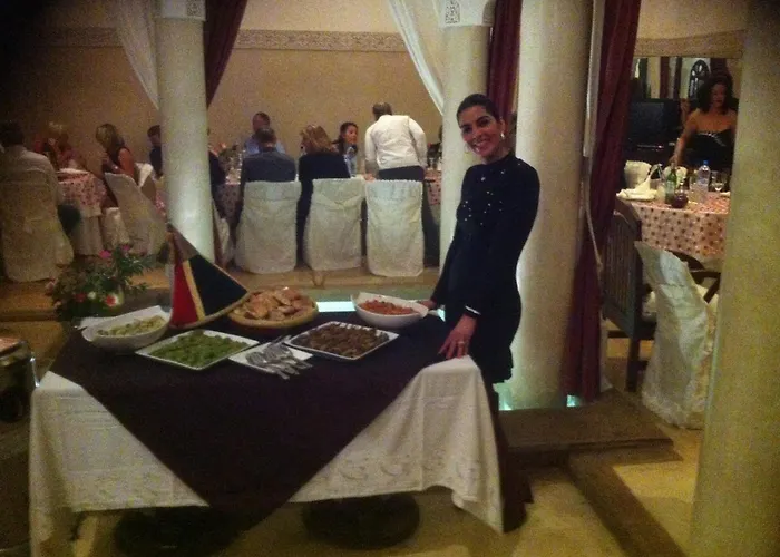 Riad Elias&Spa