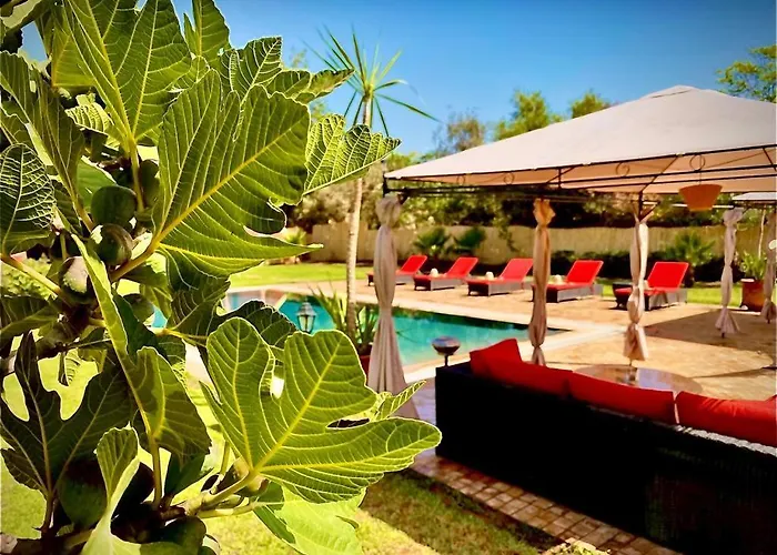 Villa Dream