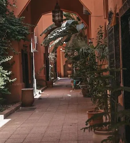 Riad Harmony Elegance Marocaine