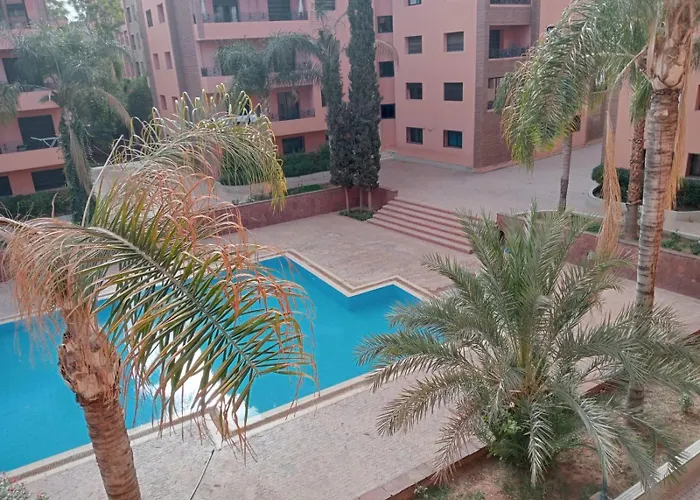 Babylone Marrakech