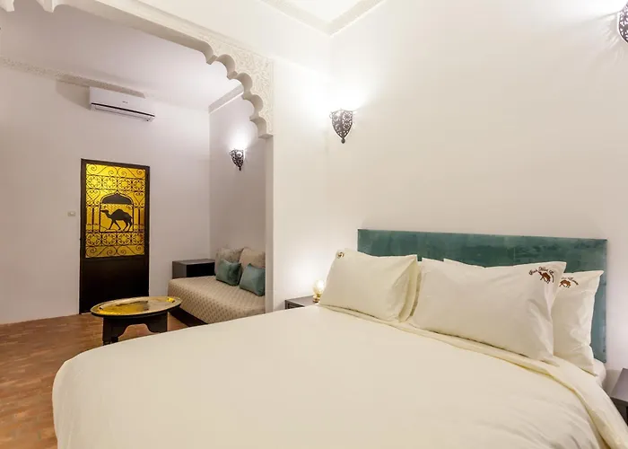 Riad Hart Essoura