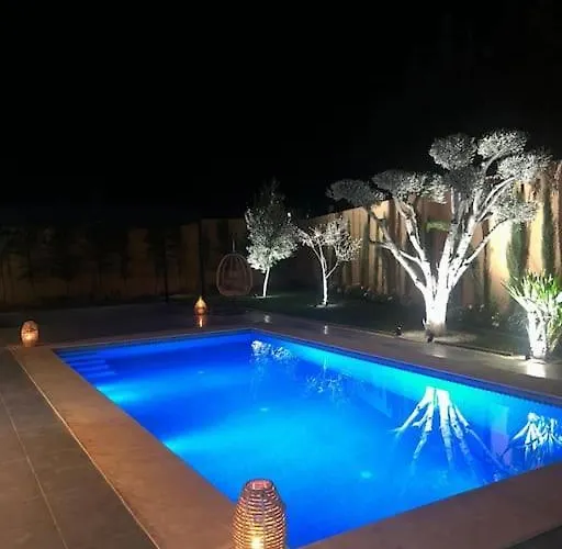 Villa L&R Marrakech