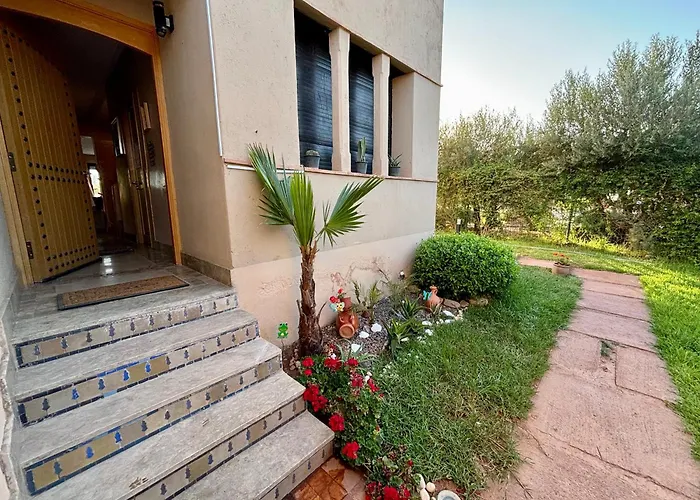 Private Villa Bsf - Hot Pool & Spa - Palm Golf
