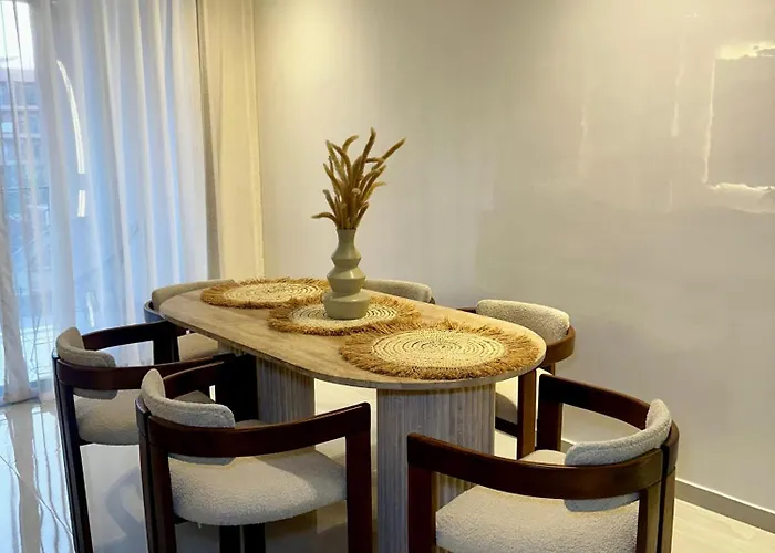 Residence Nadine