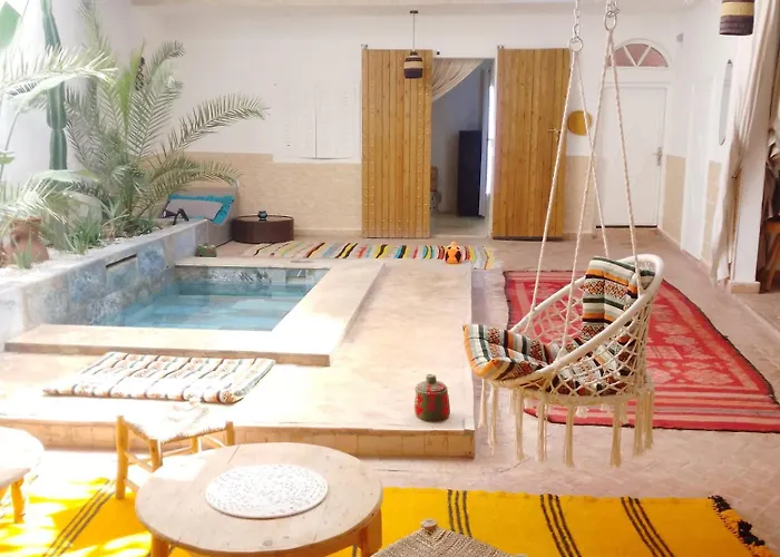 Riad Laila Marrakech