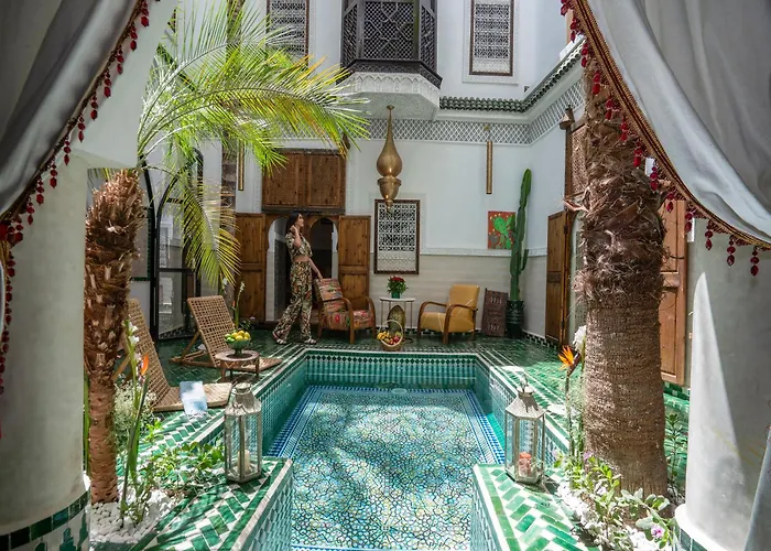 Riad Yalla Habibi