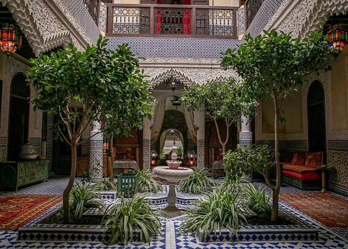 Riad Bab Chems