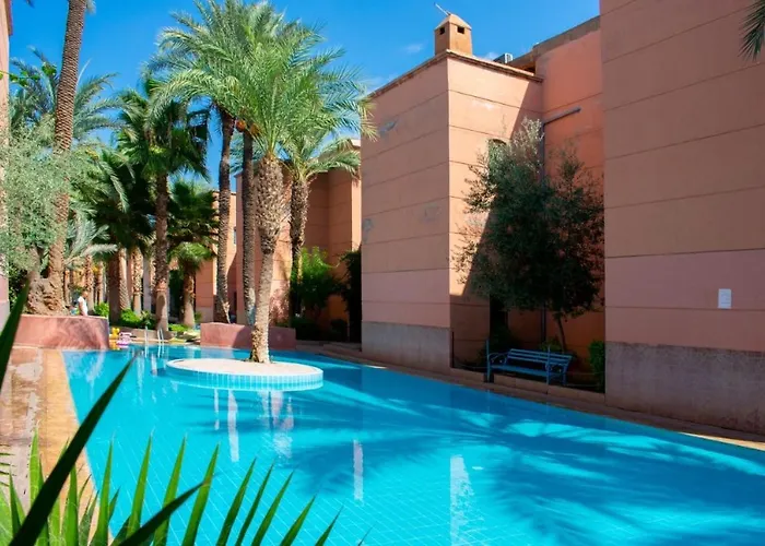 Riad Syrine