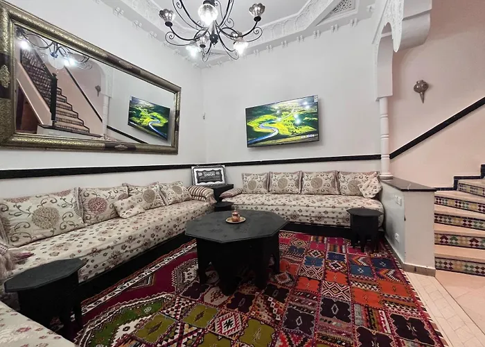 Riad Benhammou