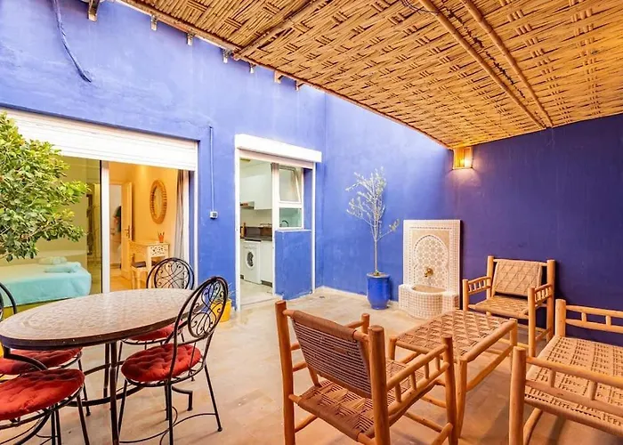 Appartement Avec Terrasse Et Piscine