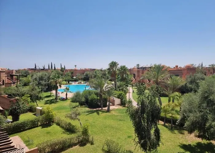 Atlas Golf Resort