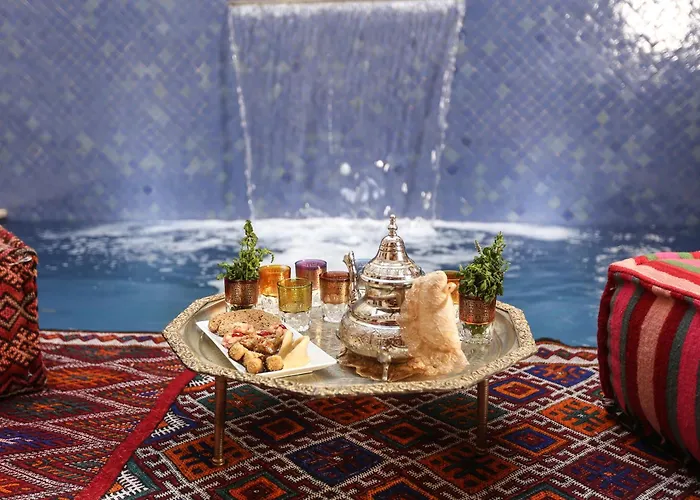 Riad Palais Meryem