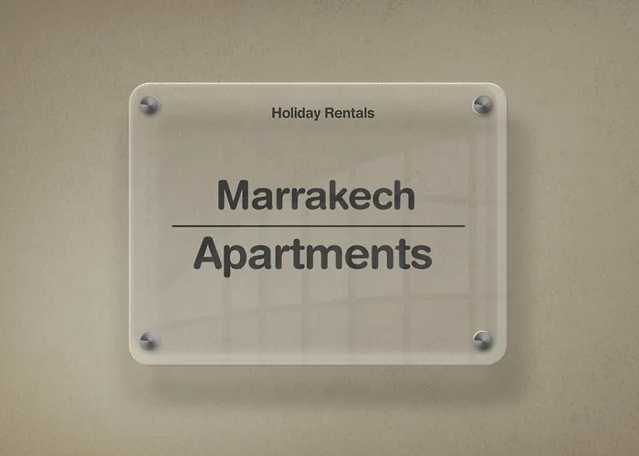 Marrakech Apartments