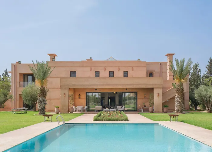 Villa Tamari