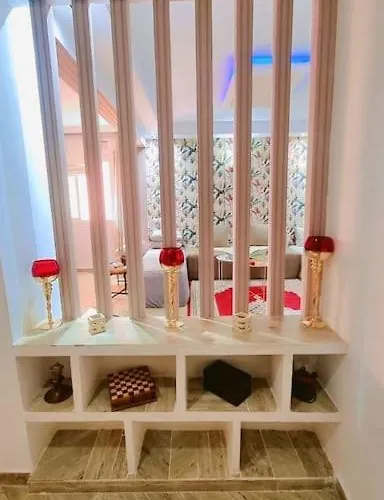 Spacieux Studio By Nina