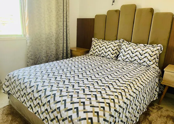 Nomad\'S Cosy Apartment Gueliz Center