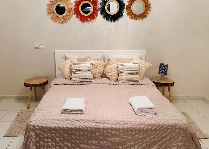 Residence Miramas 1