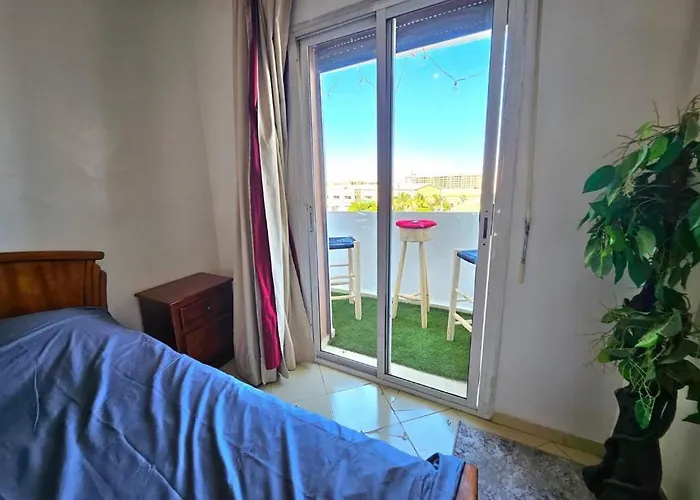 Reda Appartement
