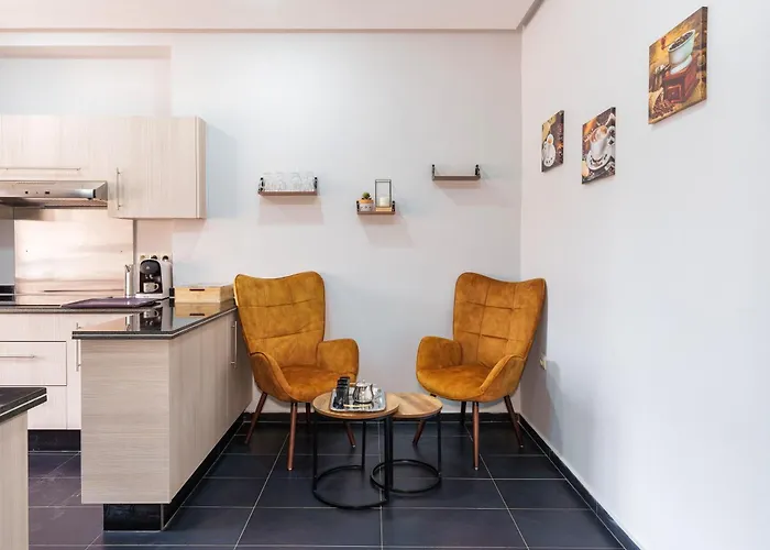 Exclusive Stay M-Avenue Marrakech