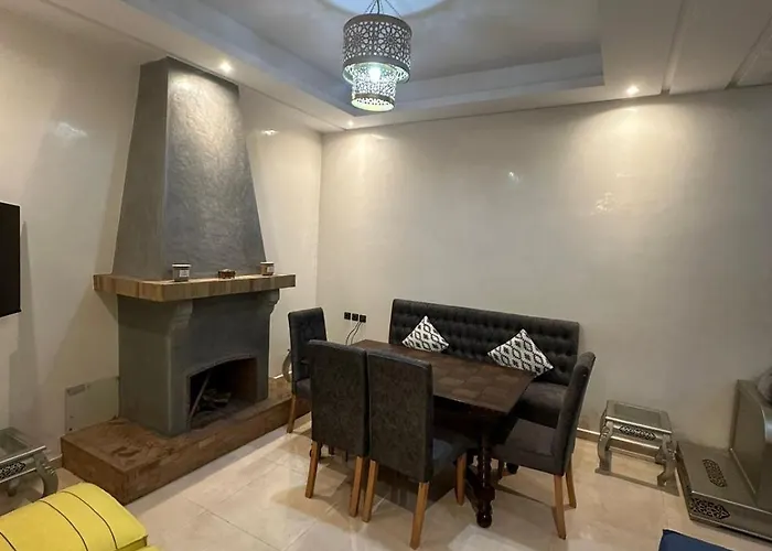 Souad\'S Home