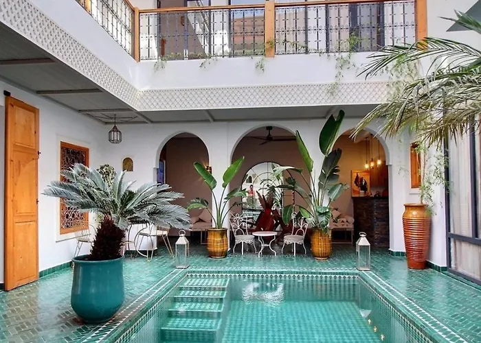 Riad Darchica
