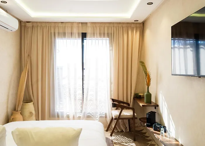 Suite Cosy En Hypercentre