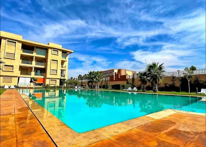 Marrakech Luxury Atlas
