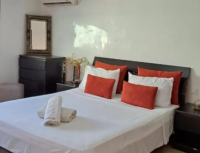 Meilleur Appartement Au Centre Ville