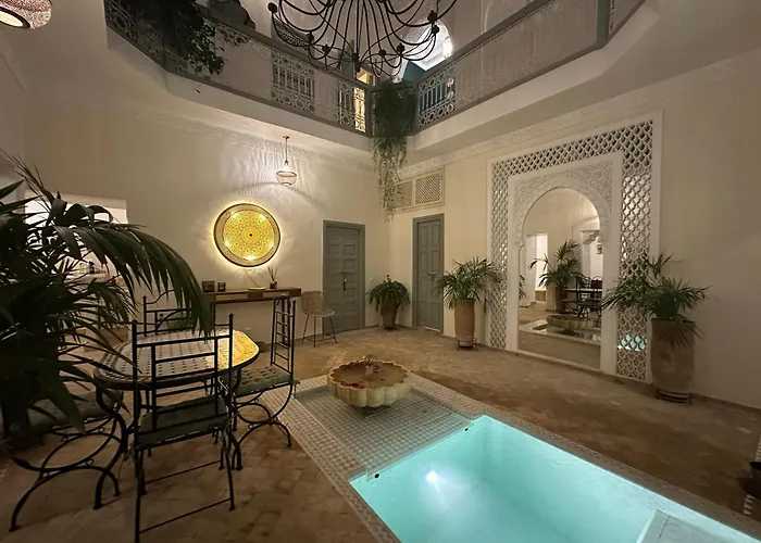 Riad Kamilyes