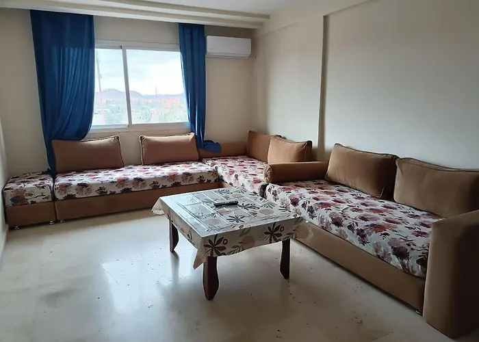 Family Apartment 32