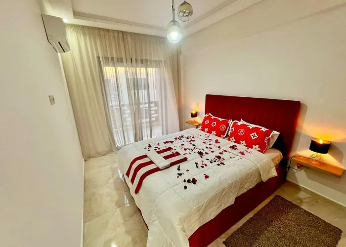 Appartement A Louer