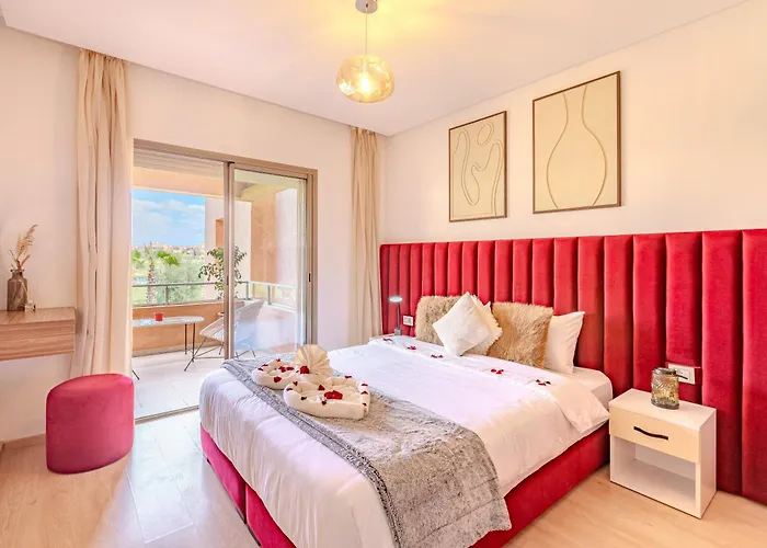 Luxury Apartments Prestigia