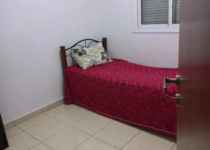 Appartement Au Centre De Marrakech