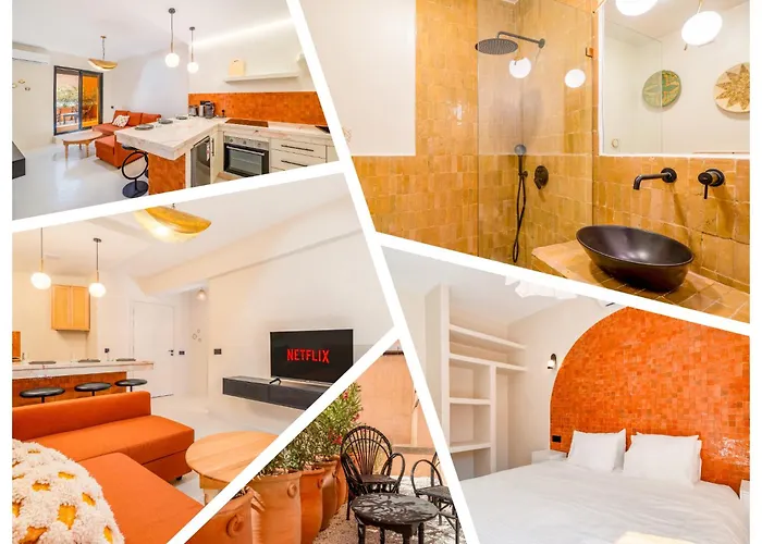 Exclusive Family Appartement