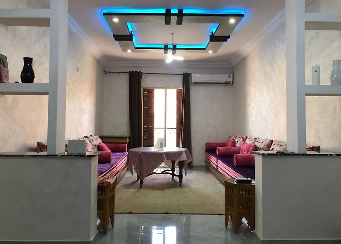 Family Apartment Steps Away From Everything