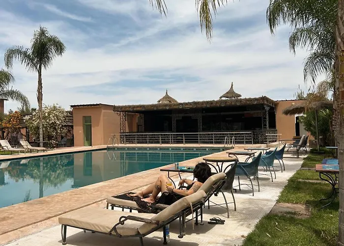 Fekhara Country Club