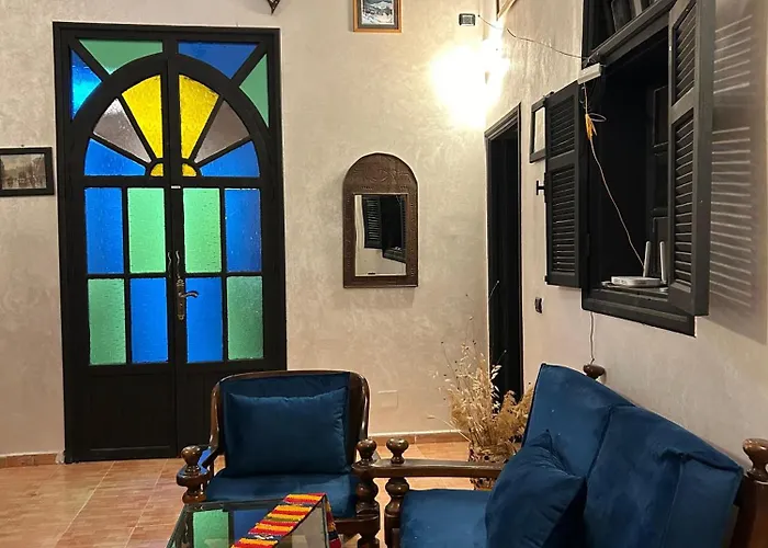 Dar Daroune