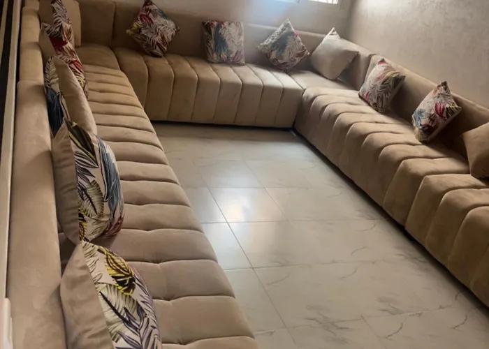 Sousou Home