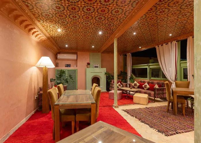 Riad El Hara