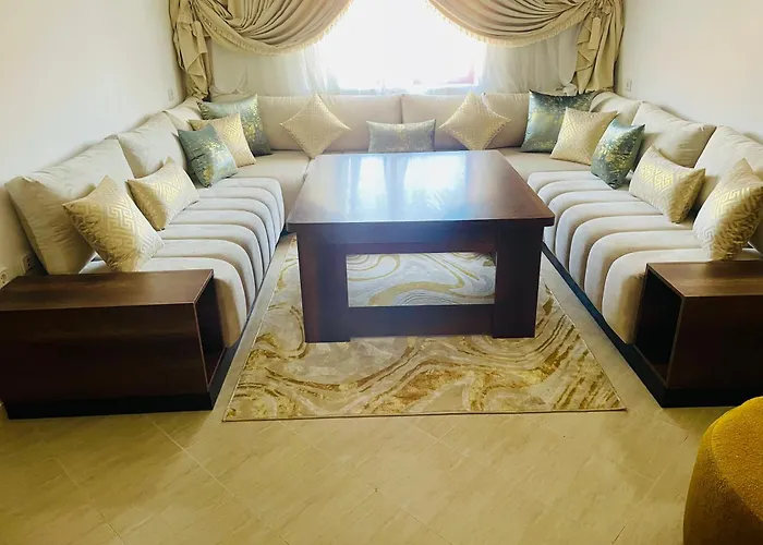 Palacio Luxury Apartment
