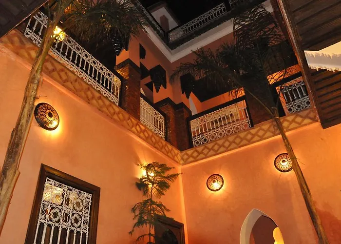 Riad Arjan