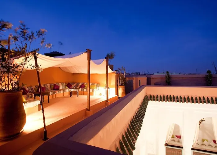 Riad Lalla Bahia