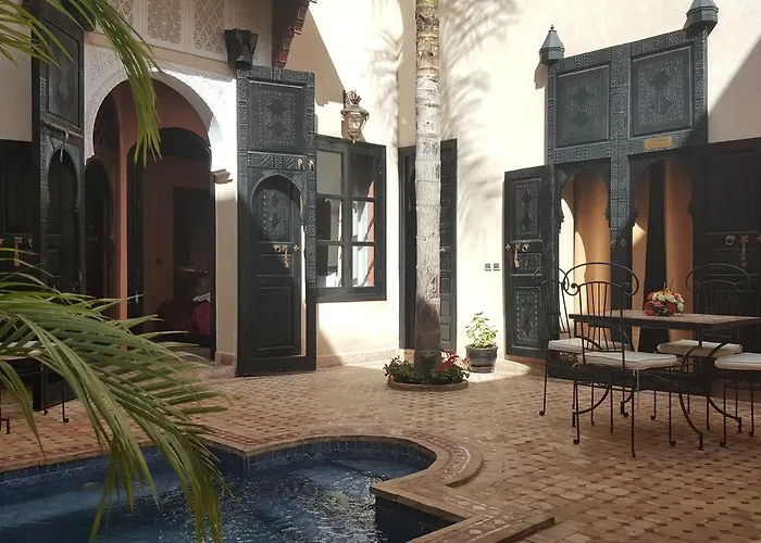 Riad Arabia