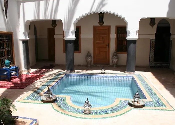 Riad Zanzibar