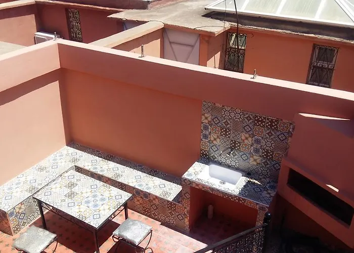 Riad Lalla Zahra