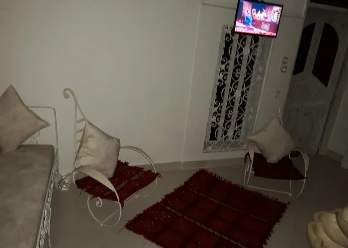 Riad Kech