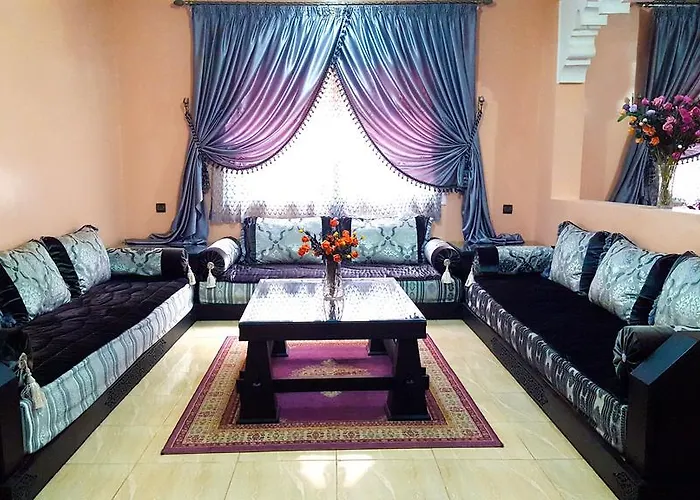 Villa Annakhil