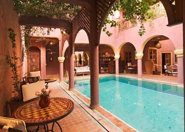 Riad Noga