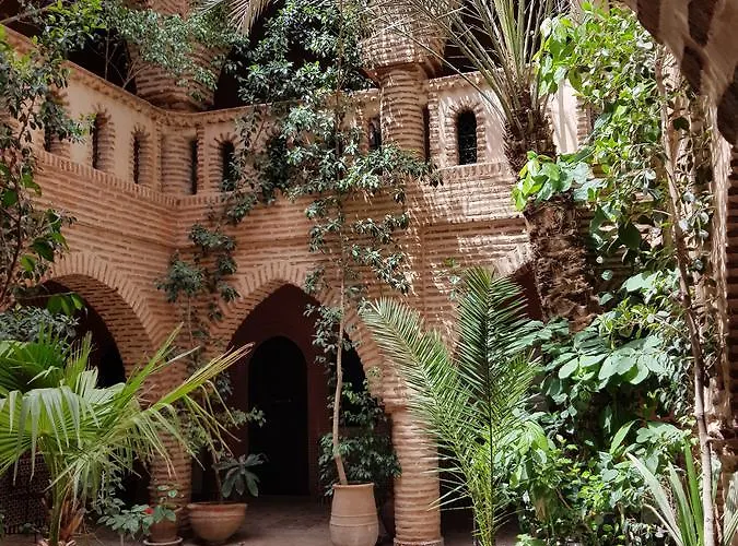 Hotel Salsabil