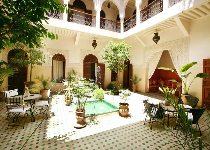 Riad Massiba